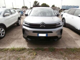 CITROEN C5 Aircross 1.5 bluehdi Shine s&s 130cv eat8