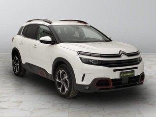 CITROEN C5 AIRCROSS 1.5 bluehdi Shine s&s 130cv eat8 my20