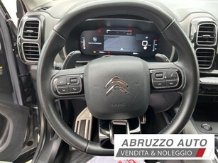 CITROEN C5 Aircross BlueHDi 130 S&S EAT8 Shine AUTO AZIENDALE ABRUZZO AUTO