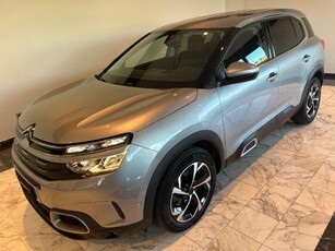 CITROEN C5 AIRCROSS BlueHDi 130CV S&S EAT8 FEEL 28000 KM