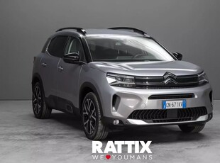 Citroen C5 Aircross Hybrid 225