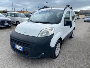 CITROEN Nemo 1.3 HDi 75CV FAP S&S XTR Theatre