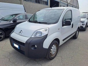 CITROEN NEMO 1.3 HDi 80CV Furgone ***NETTO IVA***