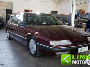 CITROEN XM 2.0i 128CV 1990 - FULL OPTIONAL - ISCRITTA ASI Usata