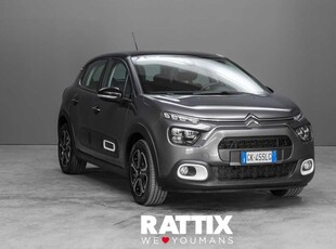 Citroën C3 1.2 puretech 83CV Shine neopatentati