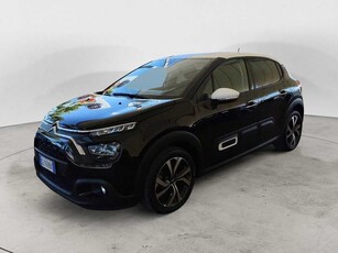 Citroën C3 1.5 bluehdi shine pack s&s 100cv 6m