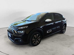 Citroën C3 1.5 bluehdi shine s&s 100cv 6m