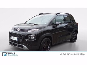 Citroën C3 Aircross 1.2 puretech shine s&s 130cv eat6