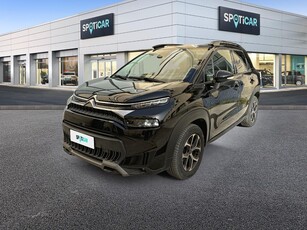 Citroën C3 Aircross PureTech 130 S&S Shine EAT6