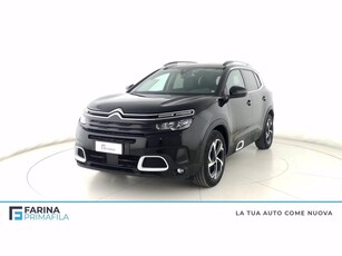 Citroën C5 Aircross 1.2 puretech Feel s&s 130cv my19