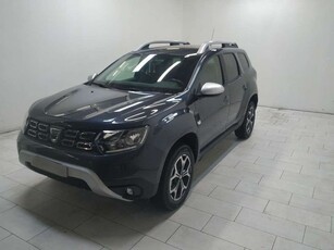 Dacia Duster 1.5 blue dci Prestige 4x2 s&s 115cv my19