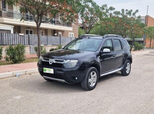 Dacia Duster 1.5 dCi 110CV