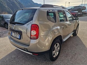 DACIA DUSTER 1.5 dCi 110CV 4x4