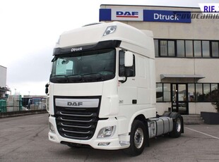 DAF XF 460 TRATTORE STRADALE