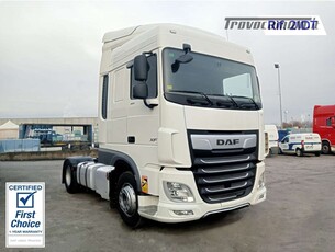 DAF XF 480 FT SC TRATTORE STRADALE