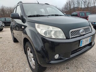 Daihatsu Terios 1.5 4WD SX