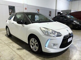 DS 3 1.4 HDi 70 So Chic -Neopatentati-