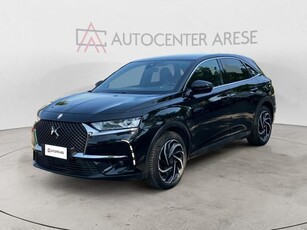 DS AUTOMOBILES DS 7 Crossback E-Tense 4x4 Business