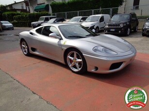 FERRARI 360 Modena...FRIZIONE NUOVA..GRIGLIA CHALLENGE