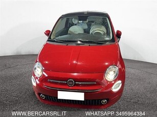 FIAT 500 0.9 TwinAir Turbo 85 CV Lounge