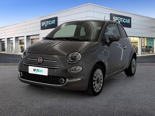 Fiat 500 1.0 70cv Ibrido Dolcevita