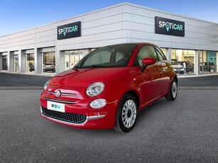 Fiat 500 1.0 70cv Ibrido Dolcevita