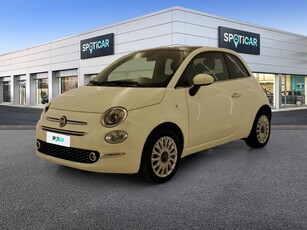 Fiat 500 1.0 70cv Ibrido Dolcevita