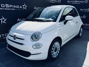 Fiat 500 1.0 Hybrid