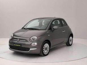 Fiat 500 1.0 hybrid Connect 70cv *PROMO OUTLET*