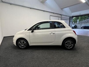 FIAT 500 1.0 Hybrid Cult