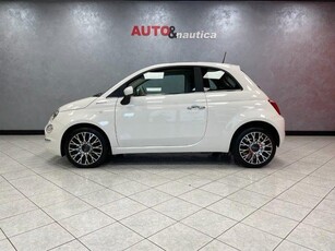 FIAT 500 1.0 HYBRID DOLCEVITA - IDEALE NEOPATENTATI