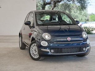 FIAT 500 1.0 Hybrid Dolcevita KM 0 JAZZONI