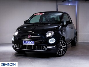 Fiat 500 1.0 Hybrid Dolcevita - Neopatentati