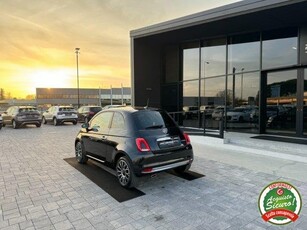 FIAT 500 1.0 Hybrid DolcevitaMY23 PROMO ANCHE NEOPATENTATI