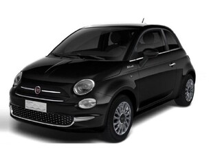 FIAT 500 1.0 Hybrid/GPL Dolcevita + Cerchio da 15