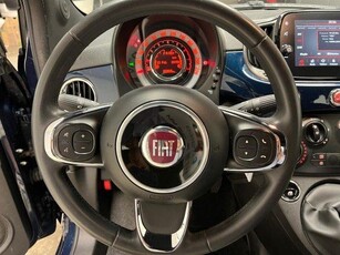 FIAT 500 1.0 hybrid Lounge 70cv