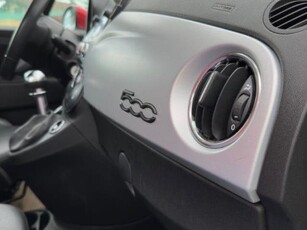 FIAT 500 1.0 Hybrid Sport