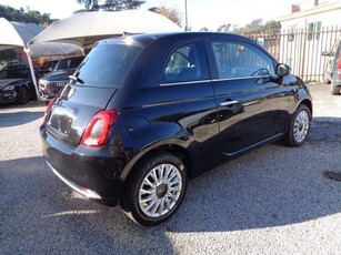 FIAT 500 1000 HYBRID 70 CV NAVI CARPLAY PDC TETTO KM 0 AUTOLANCIANI SPA