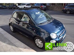 FIAT 500 1.2 EasyPower Pop