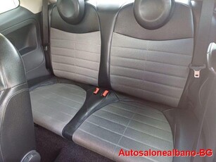 FIAT 500 1.3 Multijet 16V 75 CV Sport PER NEOPATENTATI