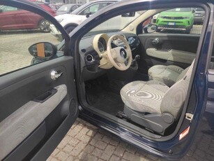 FIAT 500 1.3 Multijet 16V 95 CV Lounge