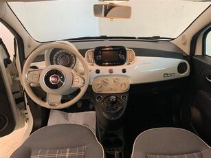 FIAT 500 1.3 Multijet 95 CV Lounge