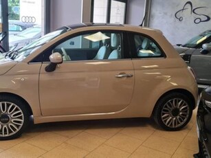 FIAT 500 (2007-2016)