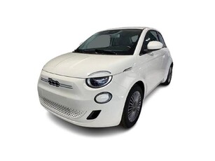 FIAT 500 ELECTRIC 500 Icon Berlina 42 kWh