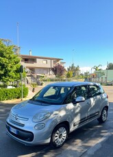 FIAT 500 L 1.3 DIESEL LOUNGE 152000 KM 2013