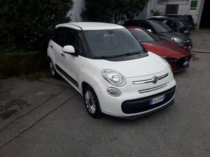 FIAT 500 L 1.4 T-Jet 120 CV GPL Pop Star