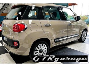 FIAT 500 L 1.4 T-Jet 120 CV Pop Star