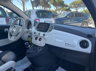 FIAT 500C 1.0cc HYBRID DOLCEVITA 70cv ANDROID/CARPLAY