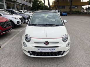 Fiat 500C 500 500C III 2015 Benzina 1.0 hybrid Dolcevita 70c