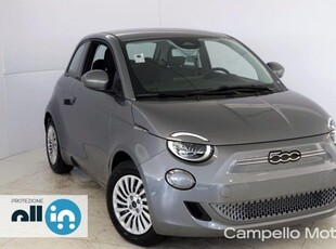 FIAT 500e Nuova 500 320 Berlina